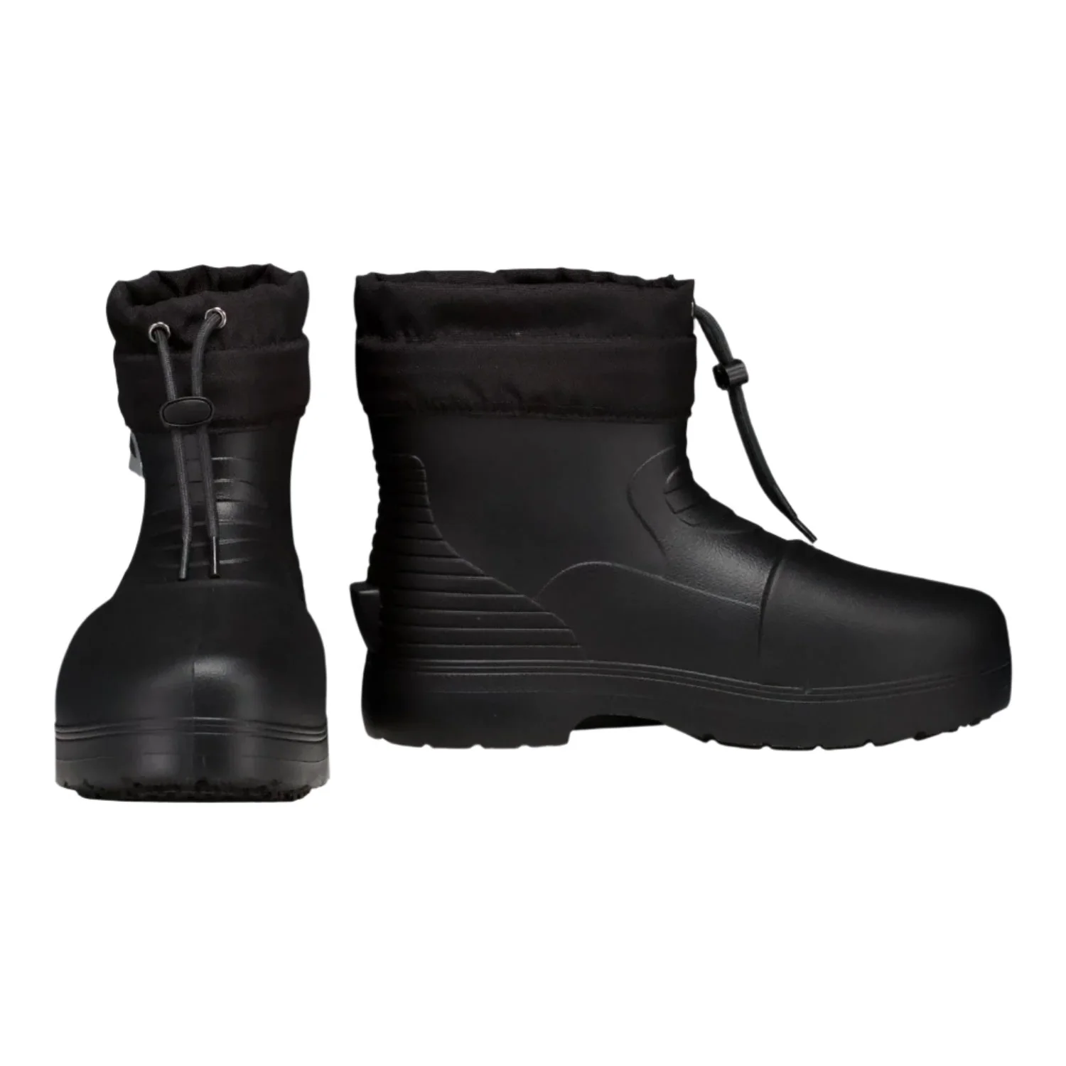 Fubuki Niseko 3.0 Low Boot Black
