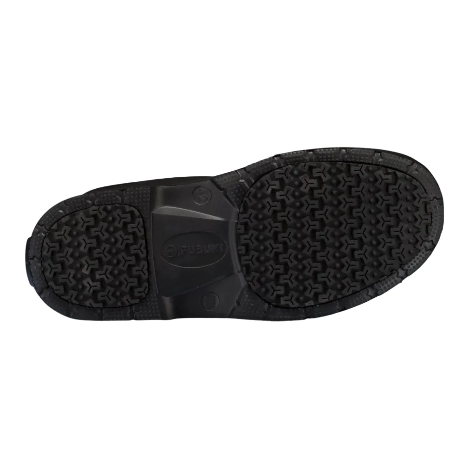 Fubuki Niseko 3.0 Low Boot Black - Image 3