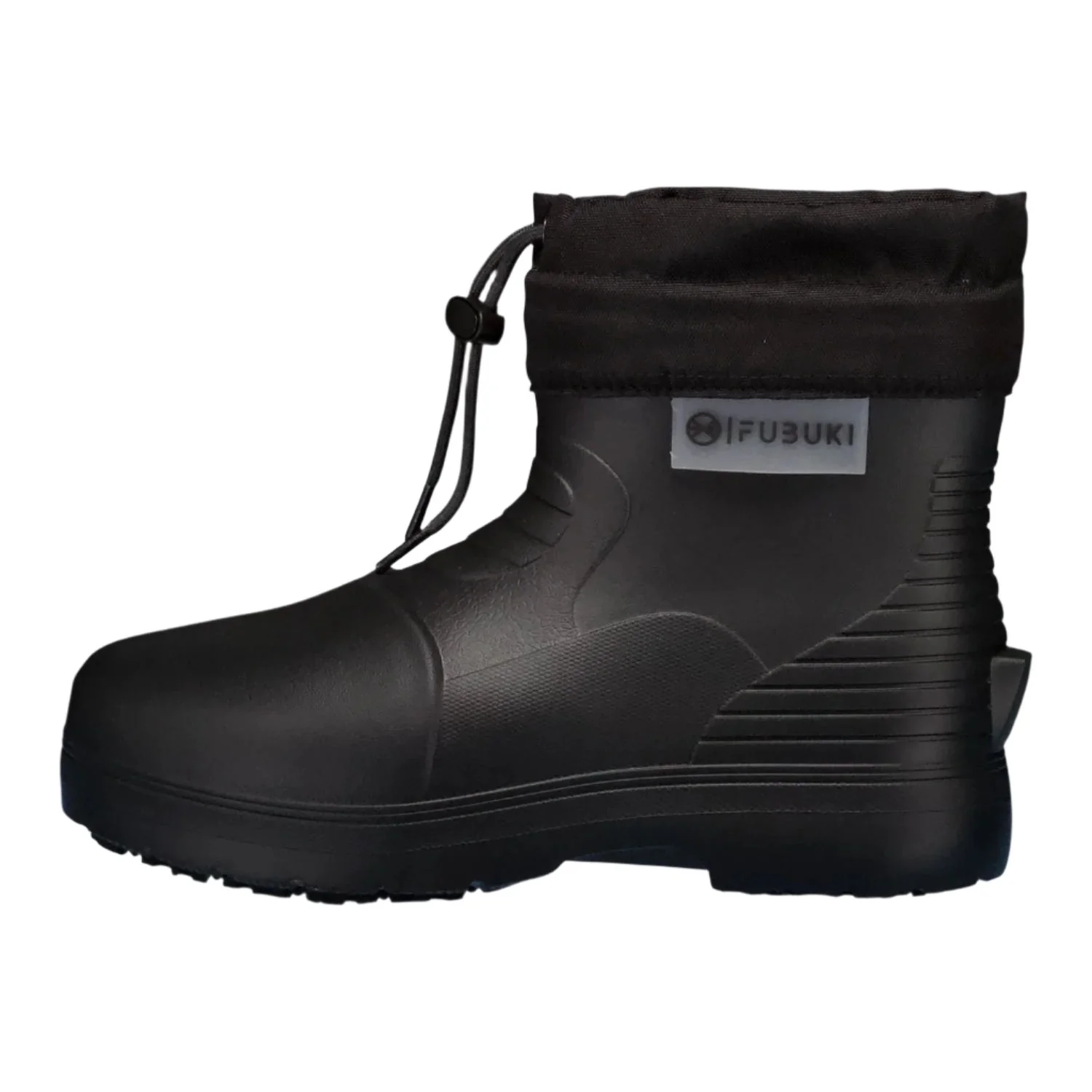 Fubuki Niseko 3.0 Low Boot Black - Image 4