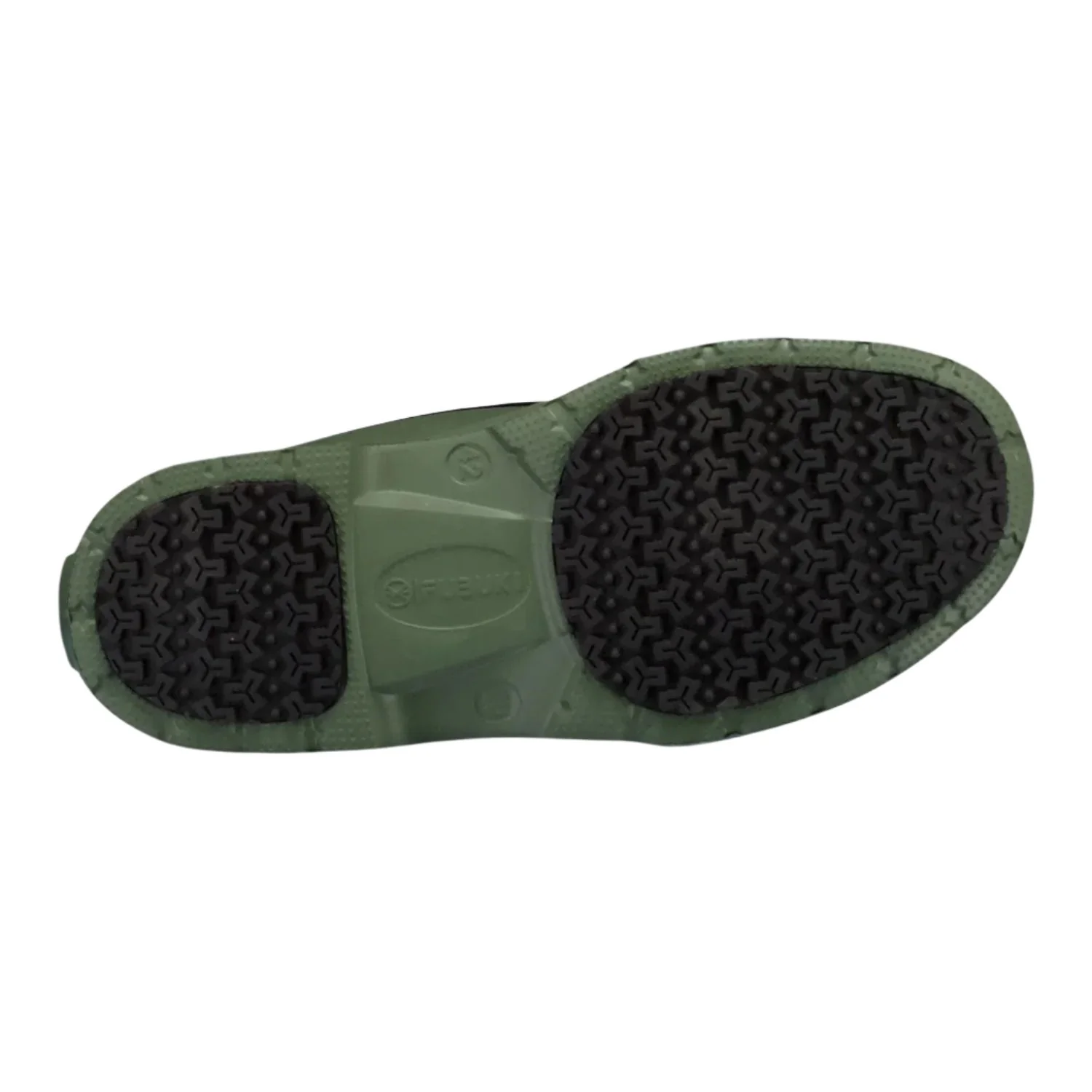 Fubuki Niseko 3.0 Low Boot Olive - Image 3