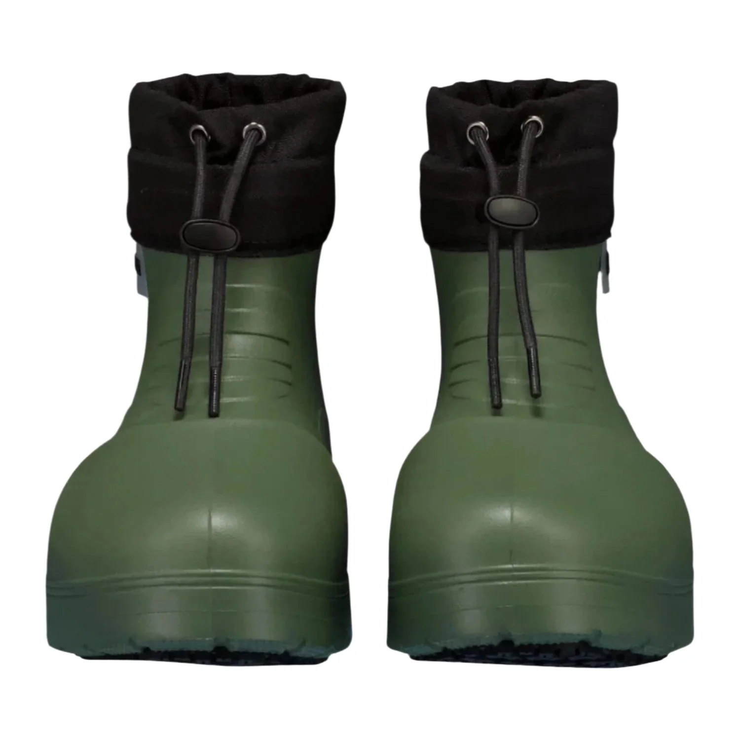 Fubuki Niseko 3.0 Low Boot Olive - Image 5