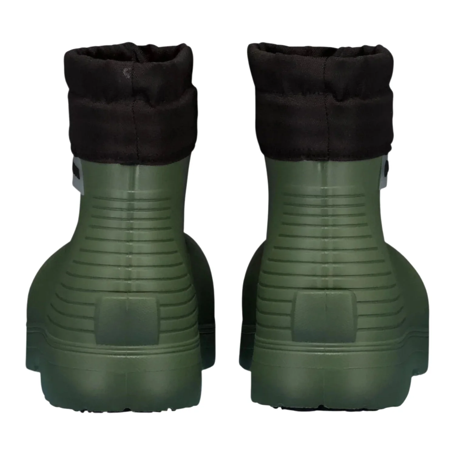 Fubuki Niseko 3.0 Low Boot Olive - Image 6