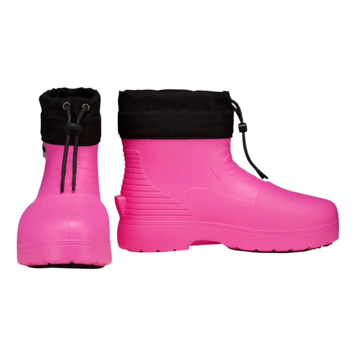 Fubuki Niseko 3.0 Low Boot Pink