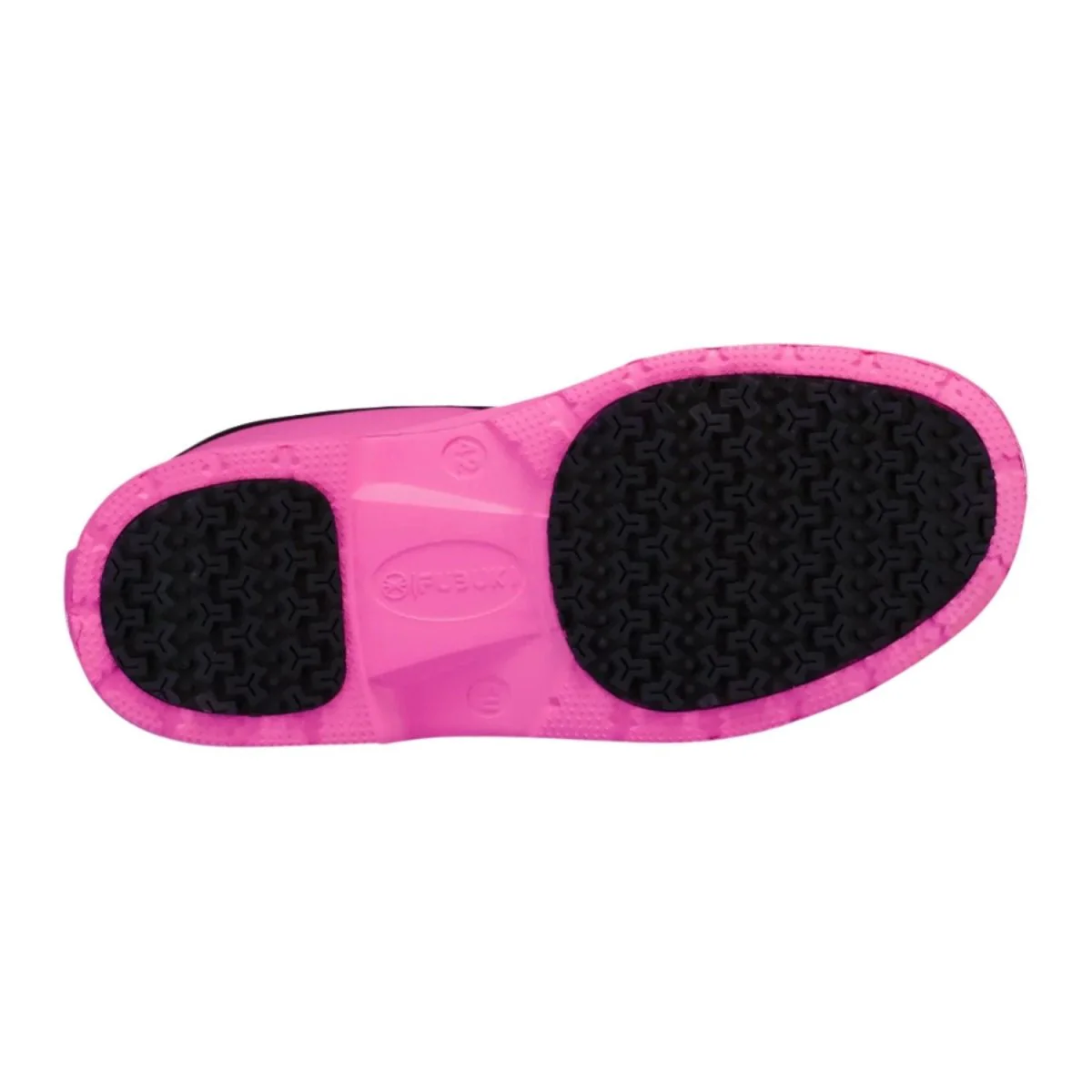Fubuki Niseko 3.0 Low Boot Pink - Image 3