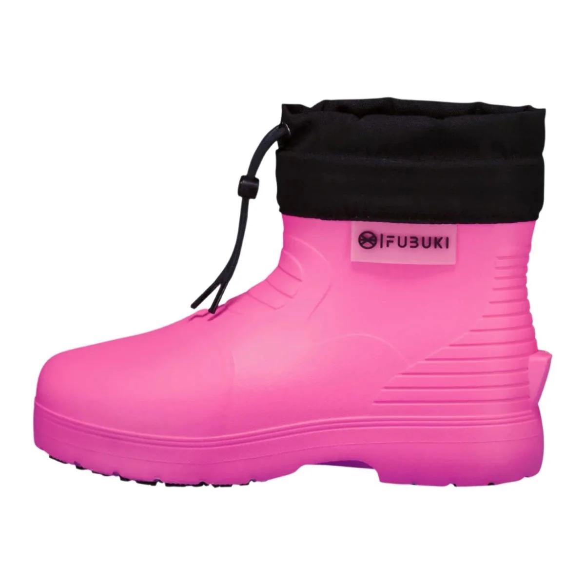 Fubuki Niseko 3.0 Low Boot Pink - Image 4