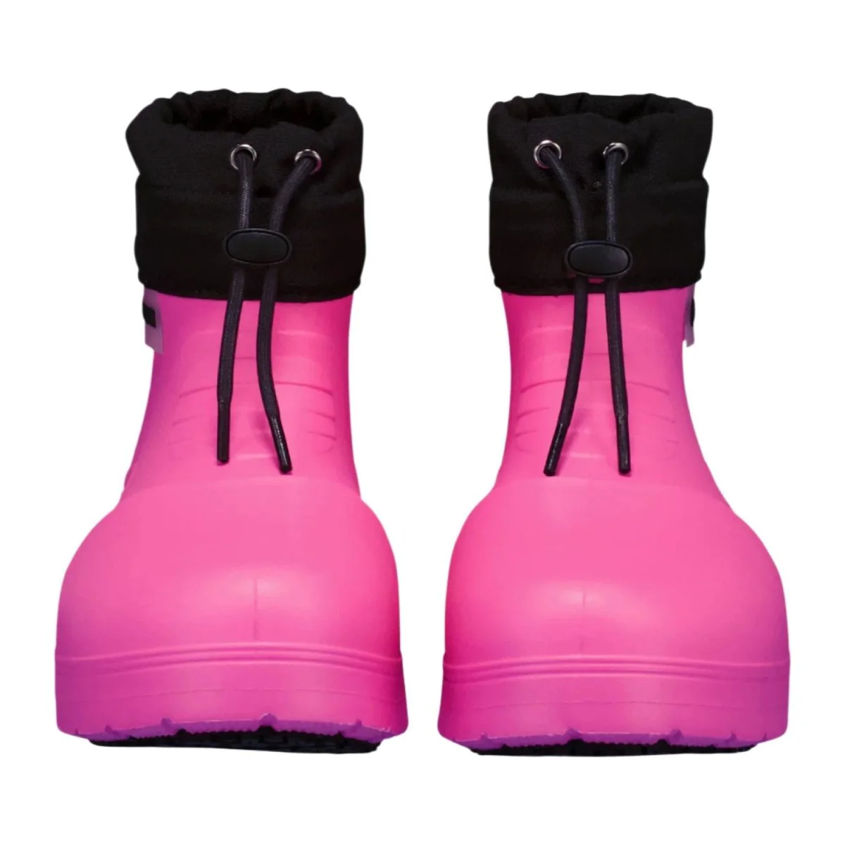 Fubuki Niseko 3.0 Low Boot Pink - Image 5