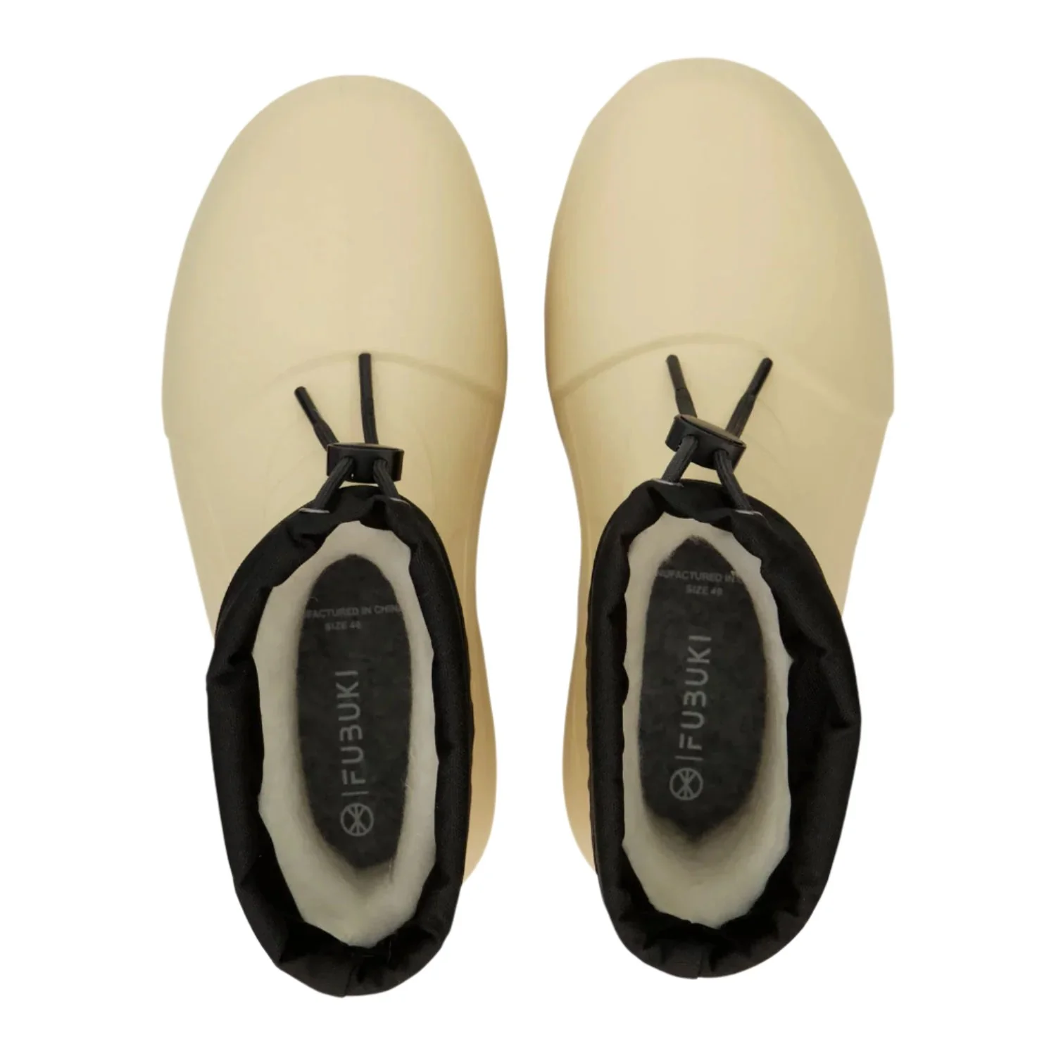 Fubuki Niseko 3.0 Low Boot Sand - Image 2