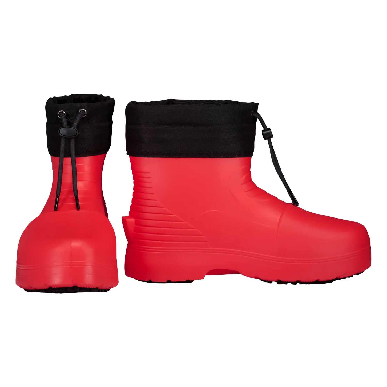 Fubuki Niseko 3.0 Low Shoe Red - Image 2