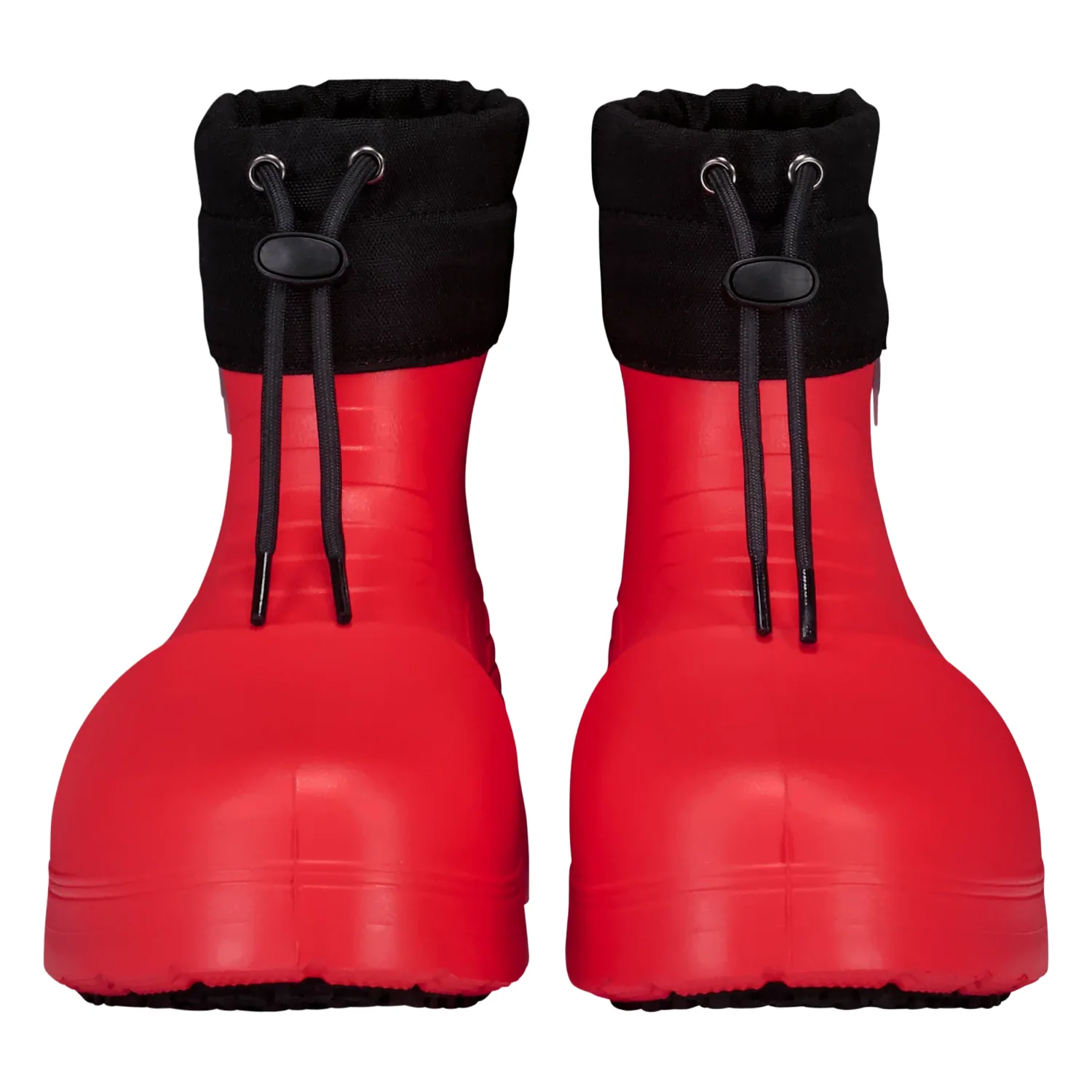 Fubuki Niseko 3.0 Low Shoe Red - Image 3