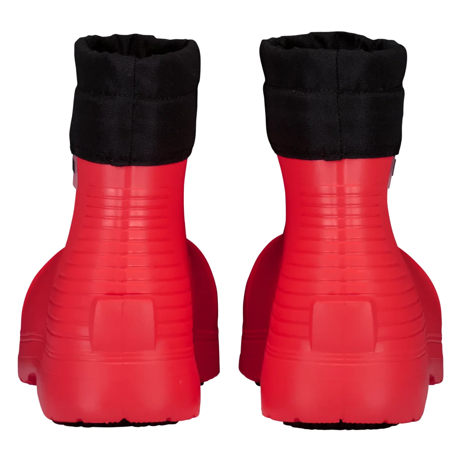 Fubuki Niseko 3.0 Low Shoe Red - Image 4
