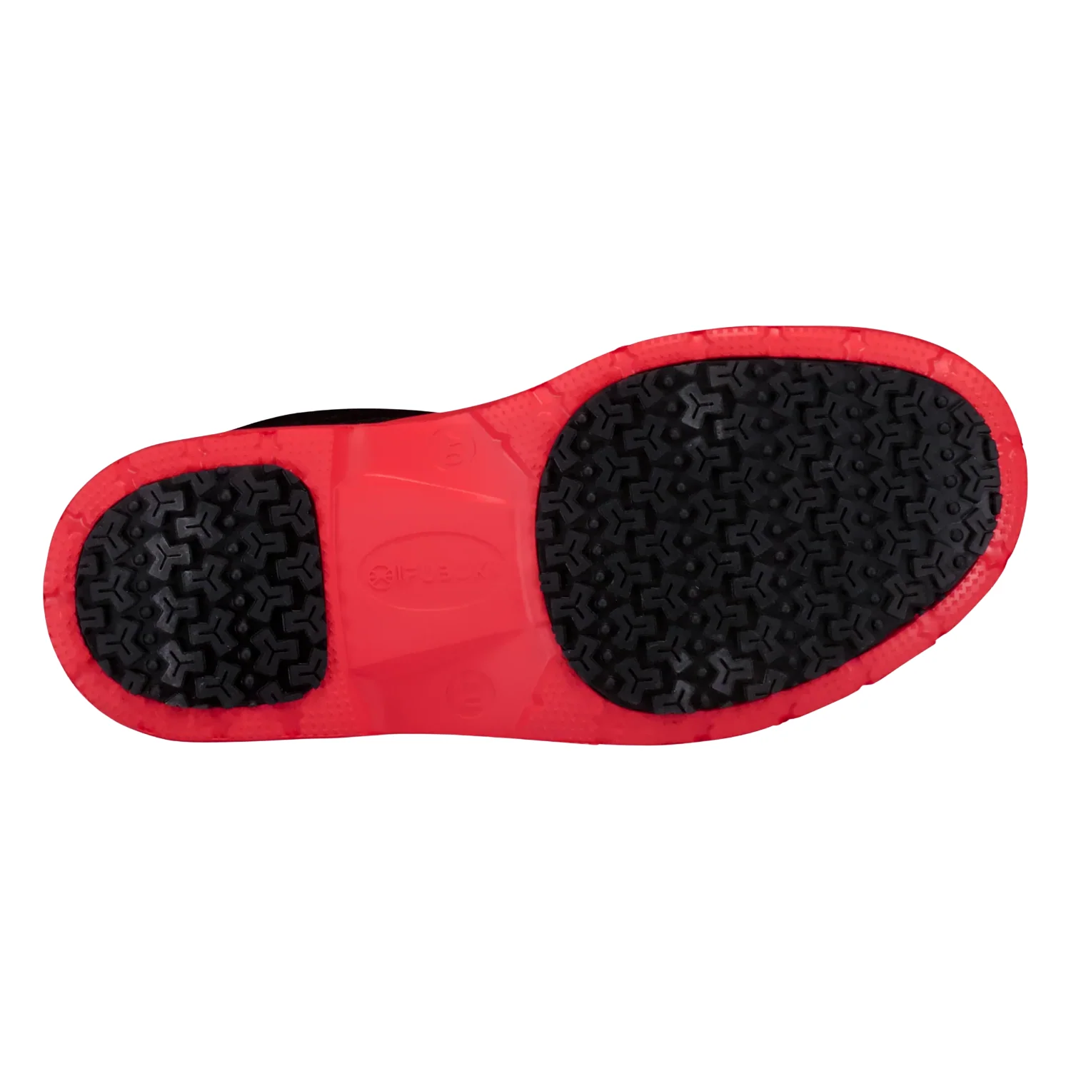 Fubuki Niseko 3.0 Low Shoe Red - Image 6