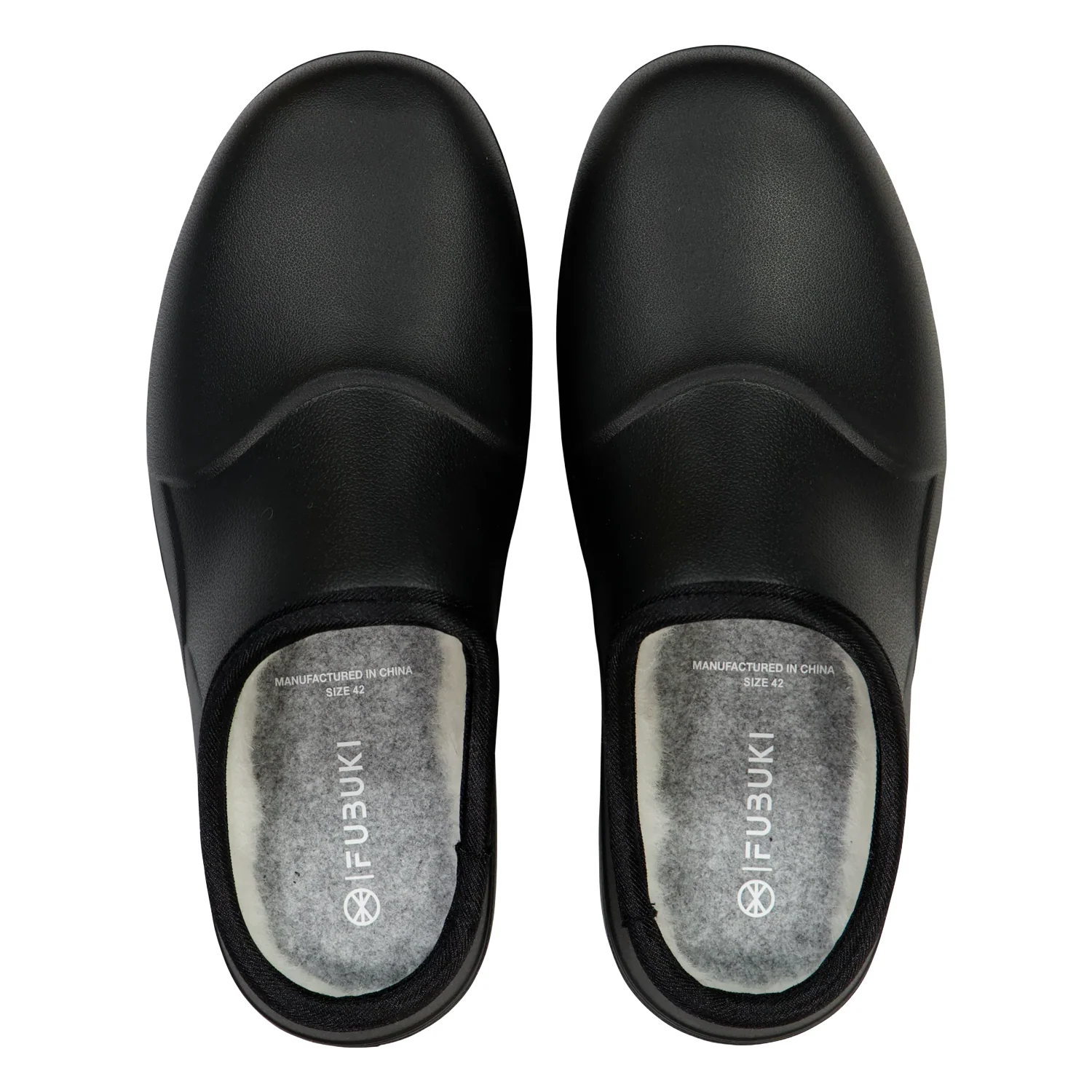 Fubuki Nozawa Shoe Black - Image 2