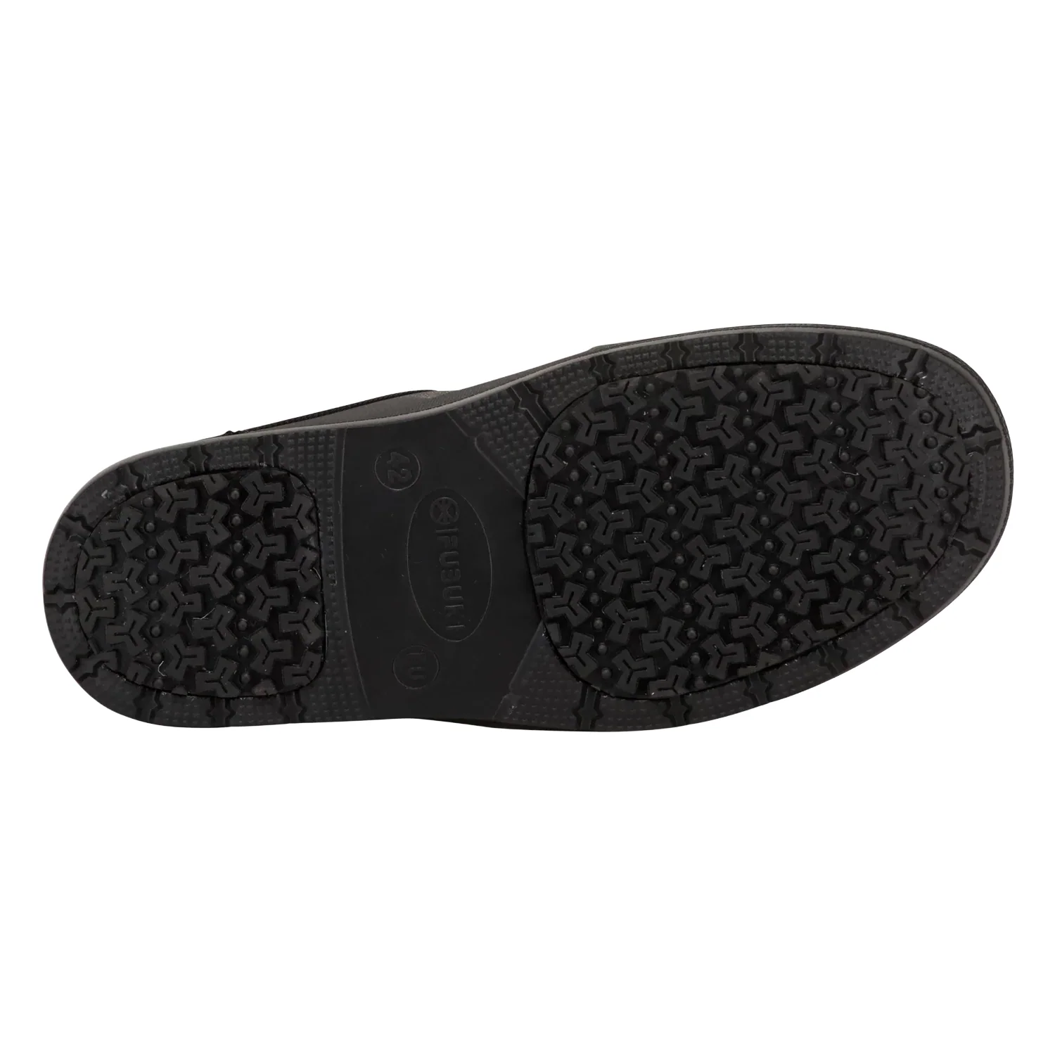 Fubuki Nozawa Shoe Black - Image 4