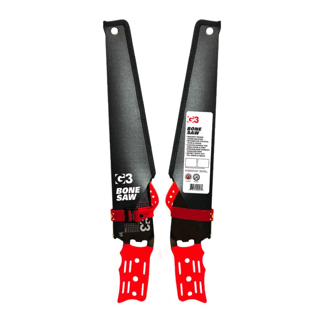 G3 Bonesaw 2023 - Image 2
