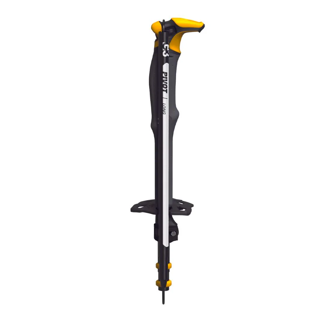G3 Pivot Poles 2023 - Image 5