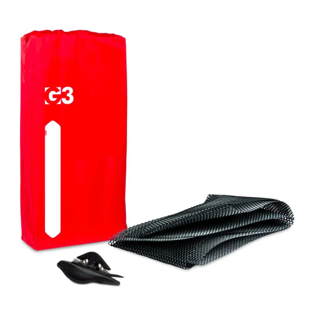 G3 Splitboard+ Grip Skins 2023 - Image 3