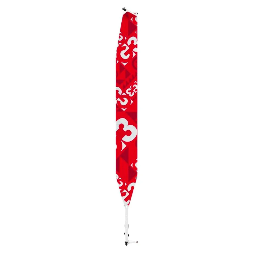 G3 Splitboard LT Universal Skins 2023 - Image 2
