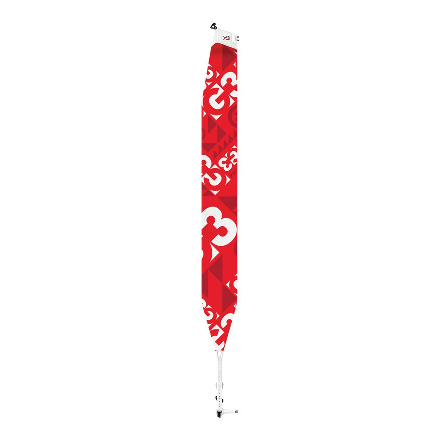 G3 Splitboard+ Universal Skins 2022 - Image 2