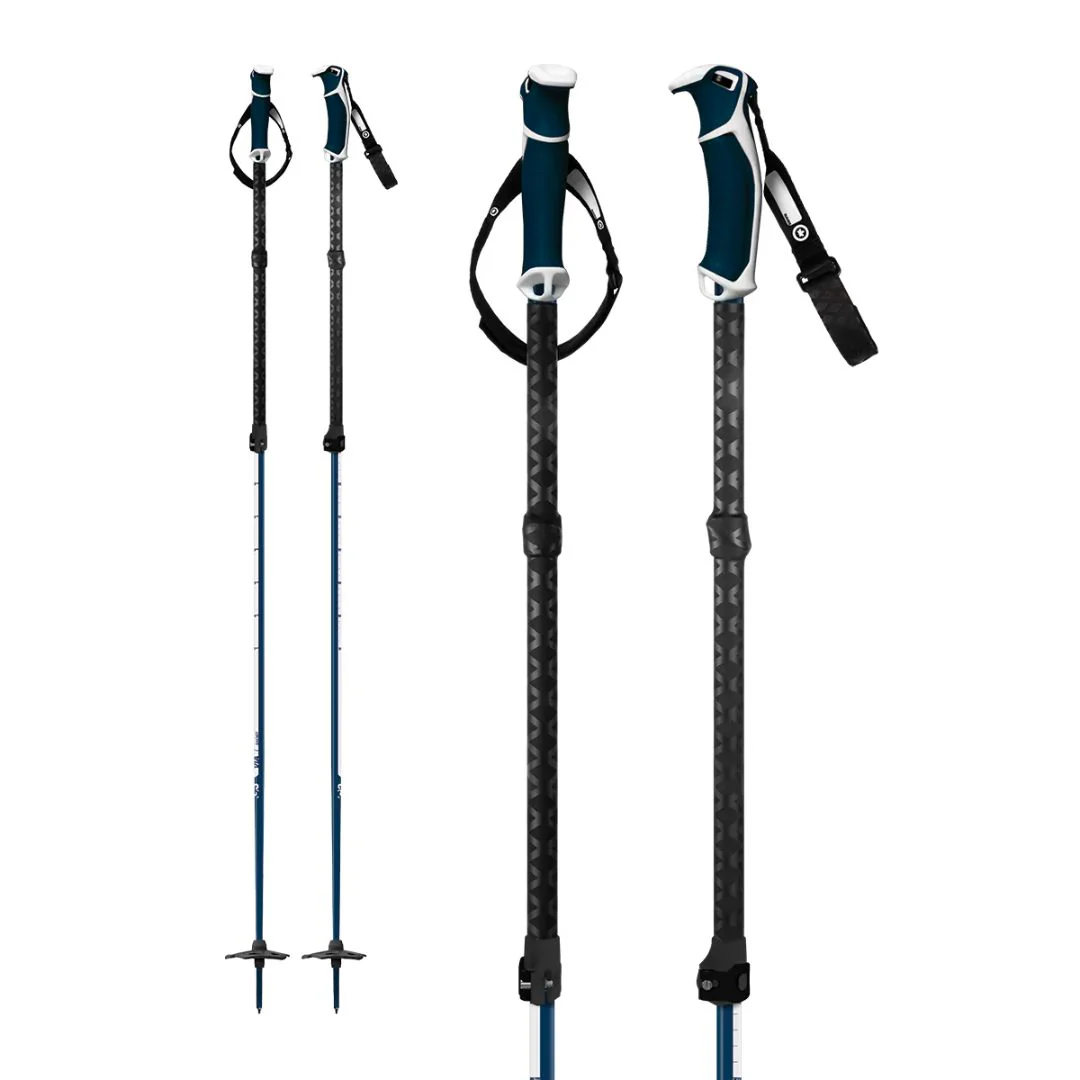G3 Via Aluminium Poles 2023 - Image 2