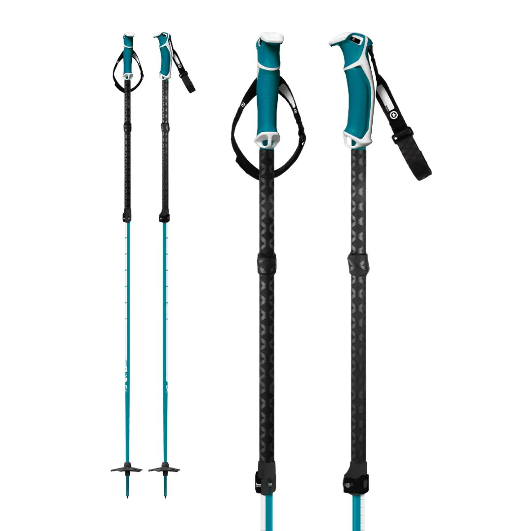 G3 Via Aluminium Poles 2023 - Image 3