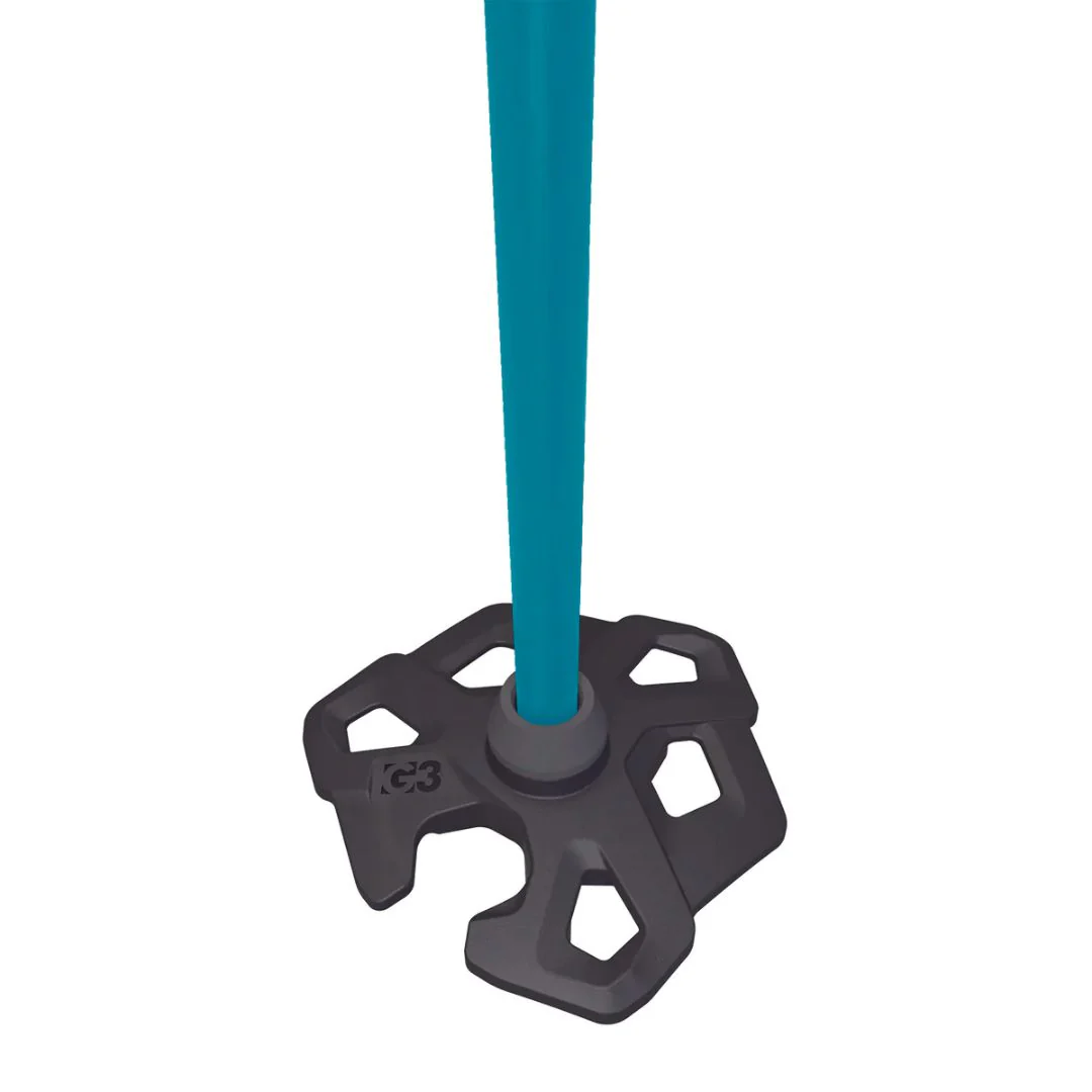 G3 Via Aluminium Poles 2023 - Image 4
