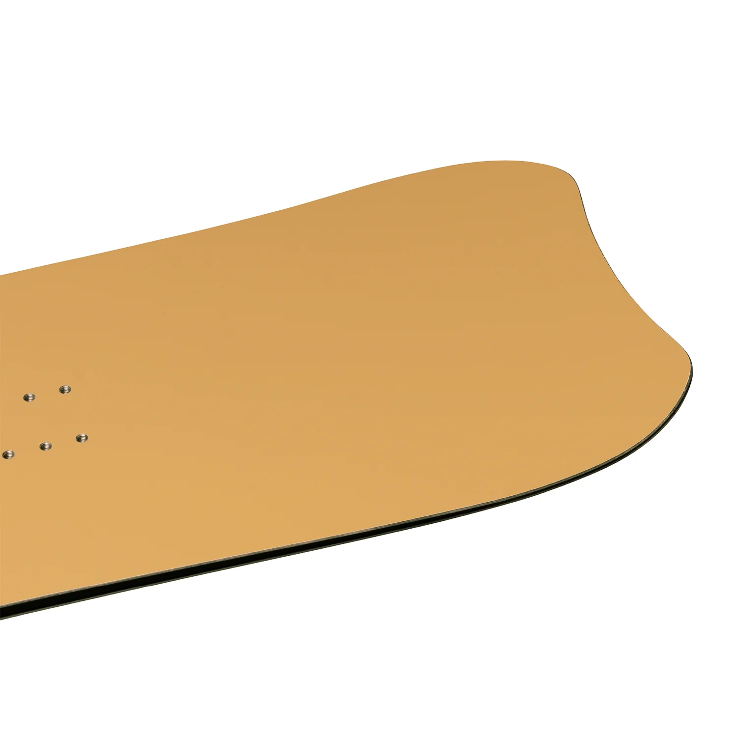 Gentemstick Baby Mantaray 148 Snowboard 2025 - Image 4