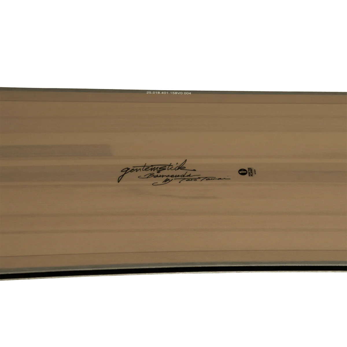 Gentemstick Barracuda 158 Snowboard 2025 - Image 3