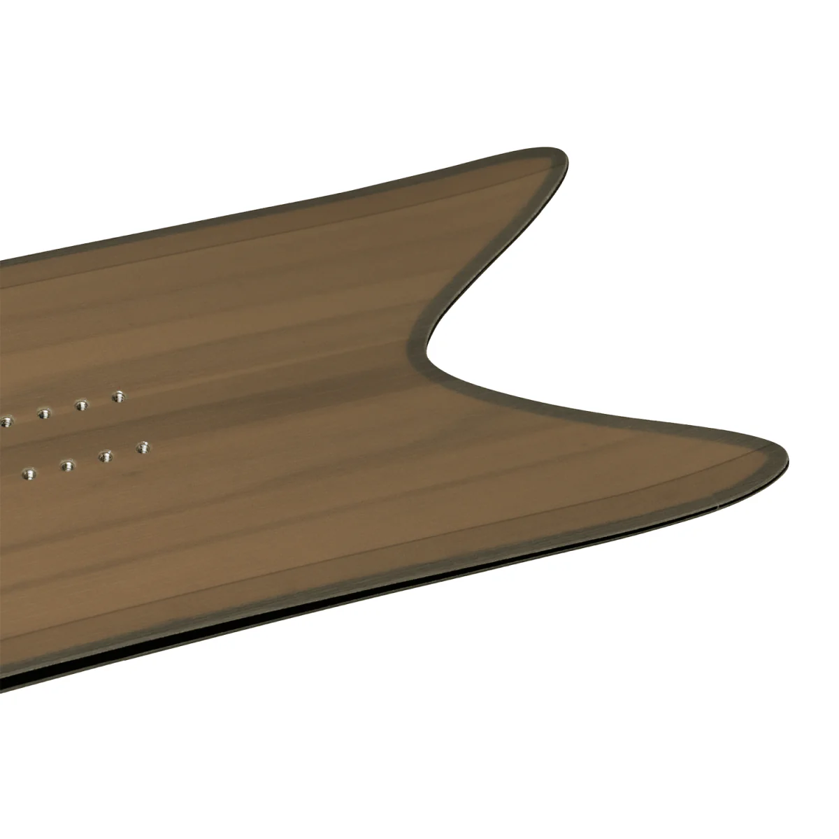 Gentemstick Barracuda 158 Snowboard 2025 - Image 4