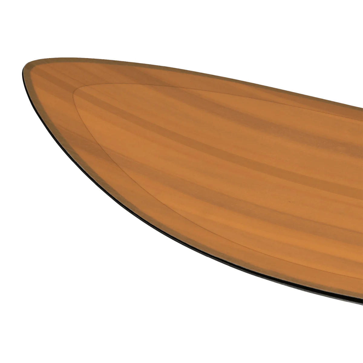 Gentemstick Big Fish 163 Snowboard 2025 - Image 2