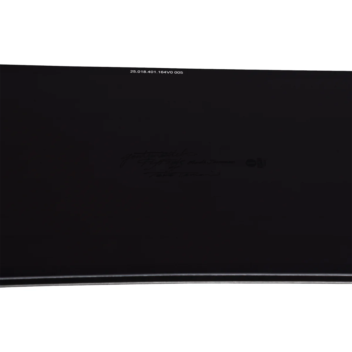 Gentemstick Fly Fisk 164 Snowboard 2025 - Image 3