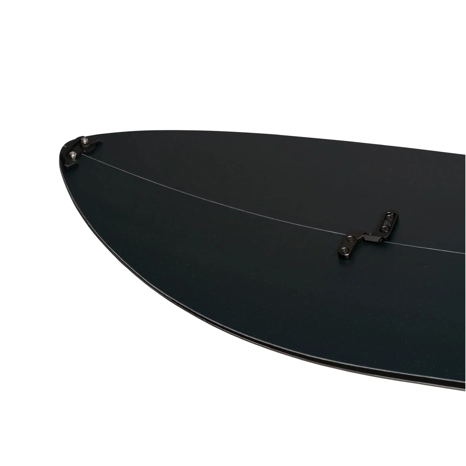 Gentemstick Fly Fisk 164 Splitboard 2026 - Image 2