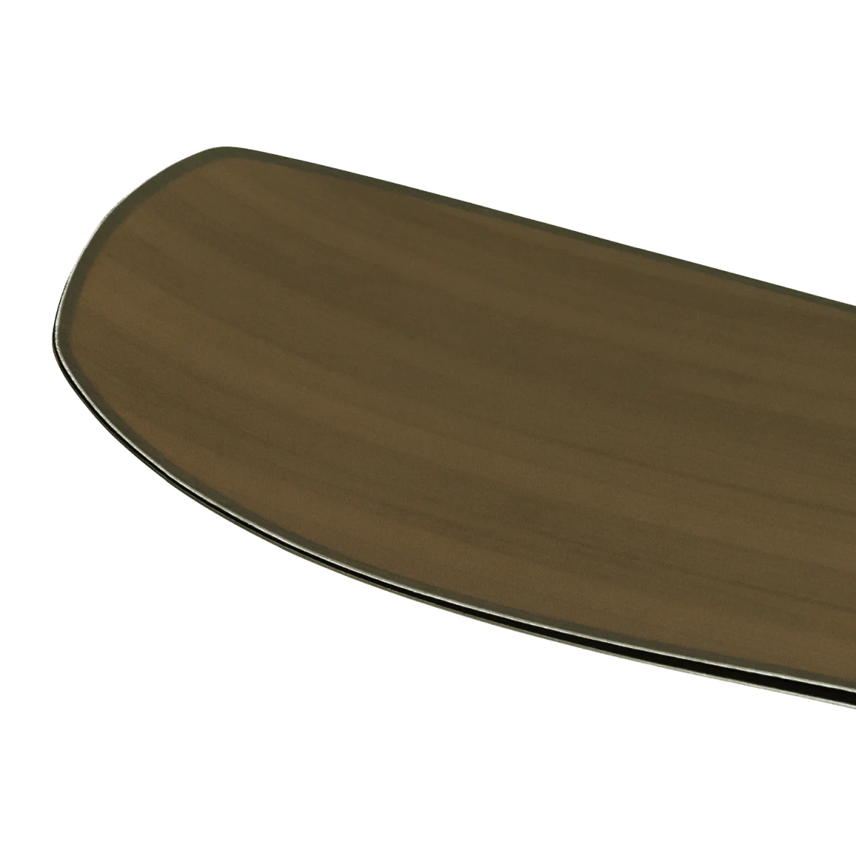 Gentemstick Giant Mantaray 159 Snowboard 2025 - Image 2