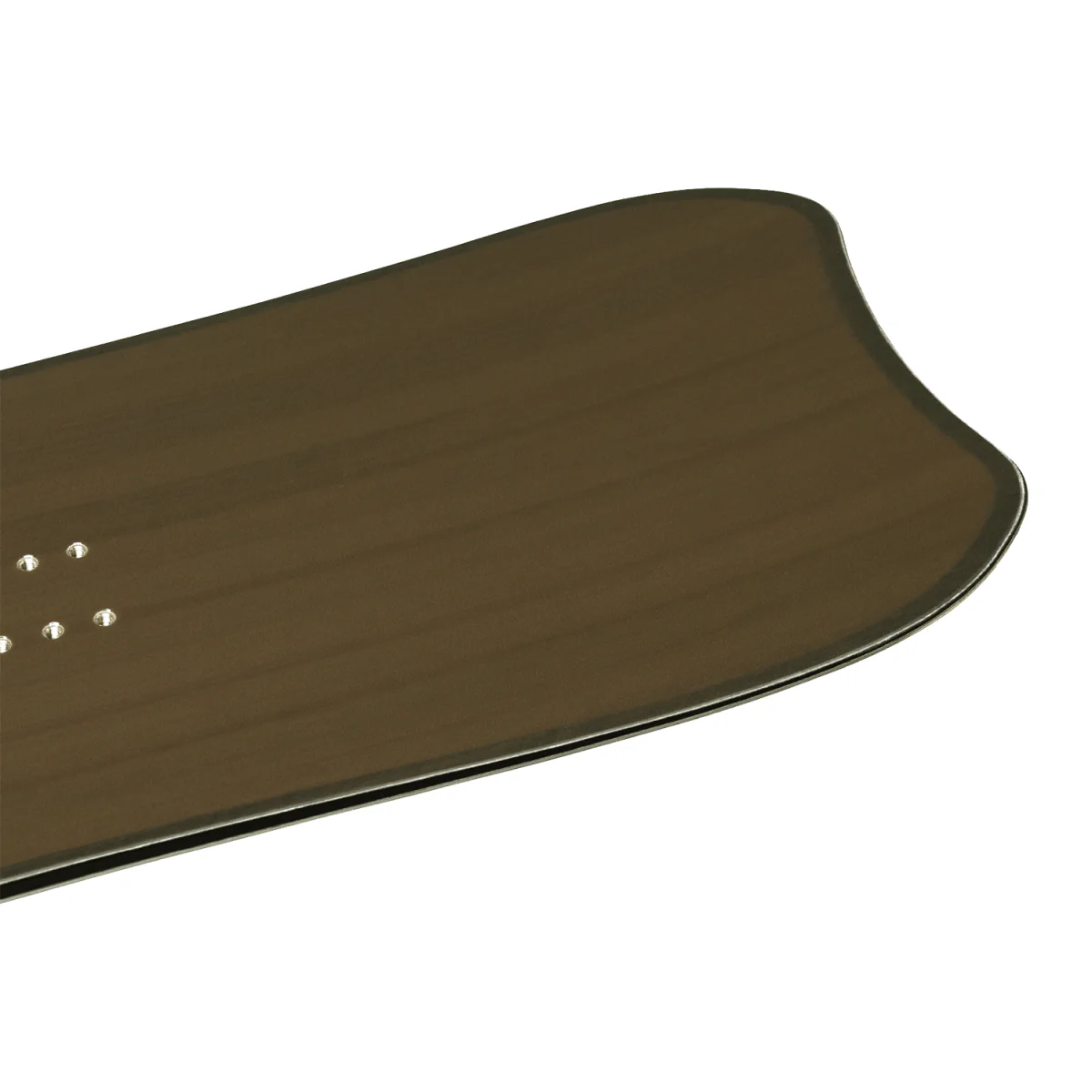 Gentemstick Giant Mantaray 159 Snowboard 2025 - Image 4