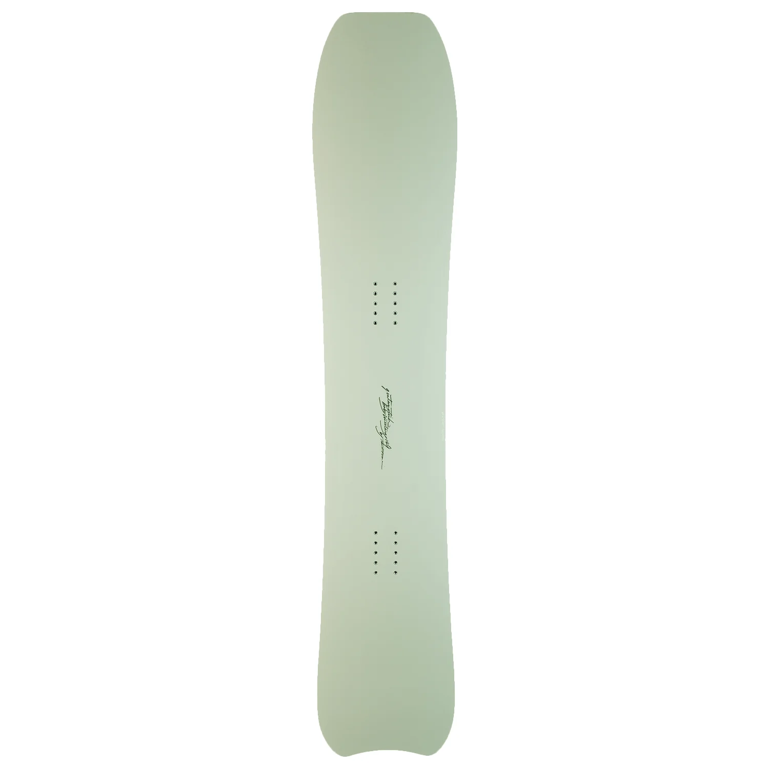 Gentemstick Mantaray 145 Snowboard 2024