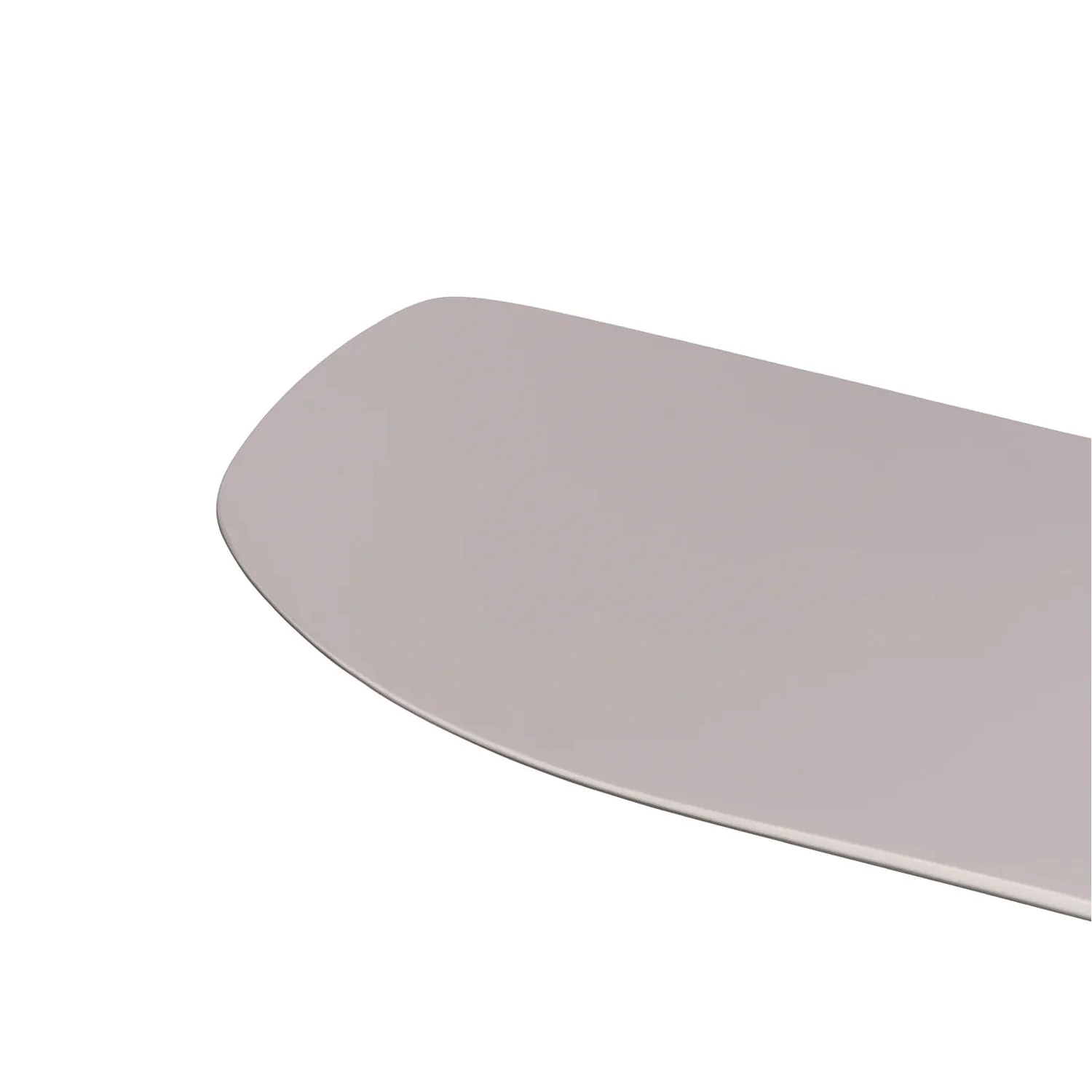 Gentemstick Mantaray 145 Snowboard 2026 - Image 2
