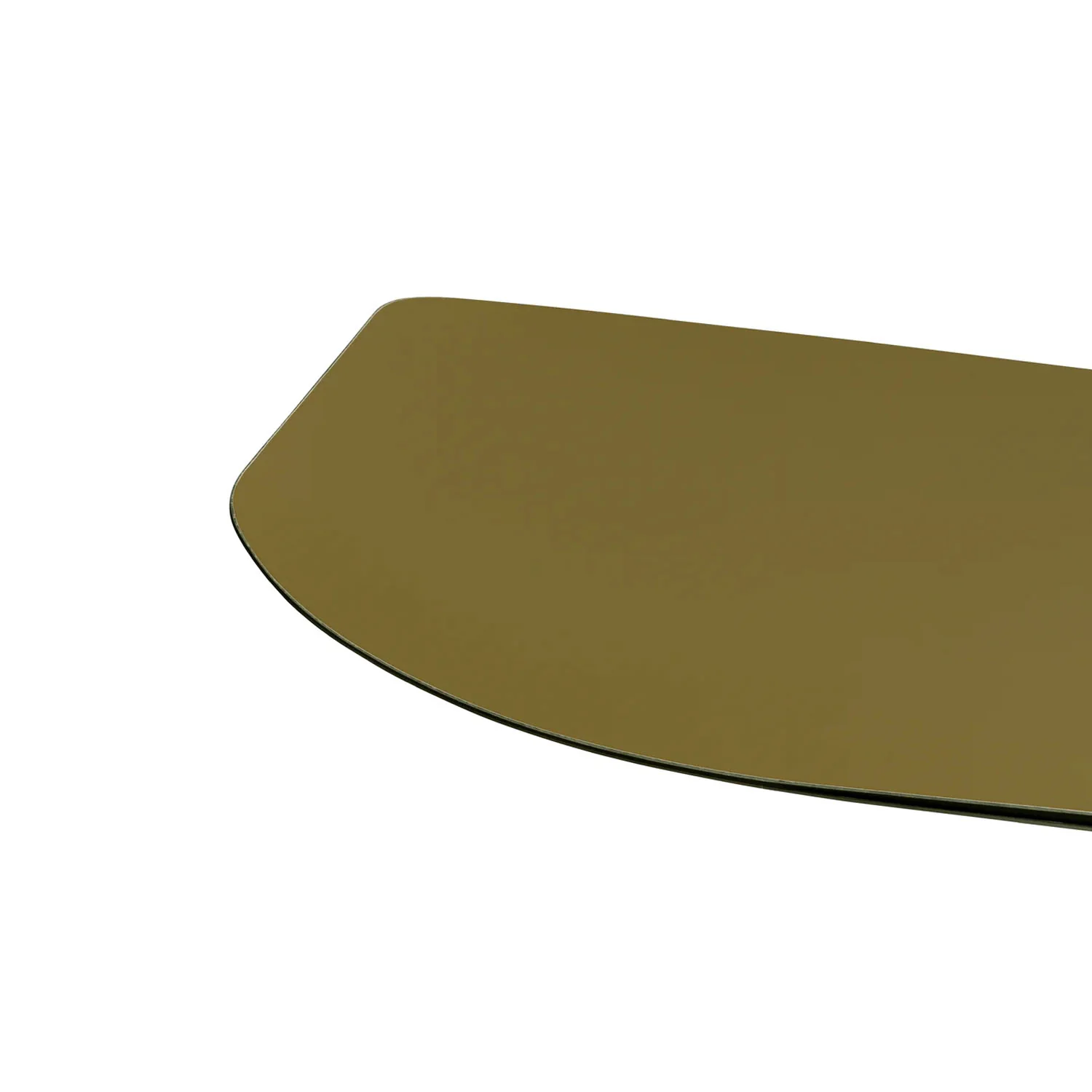 Gentemstick Mantaray Snowboard 2026 - Image 2
