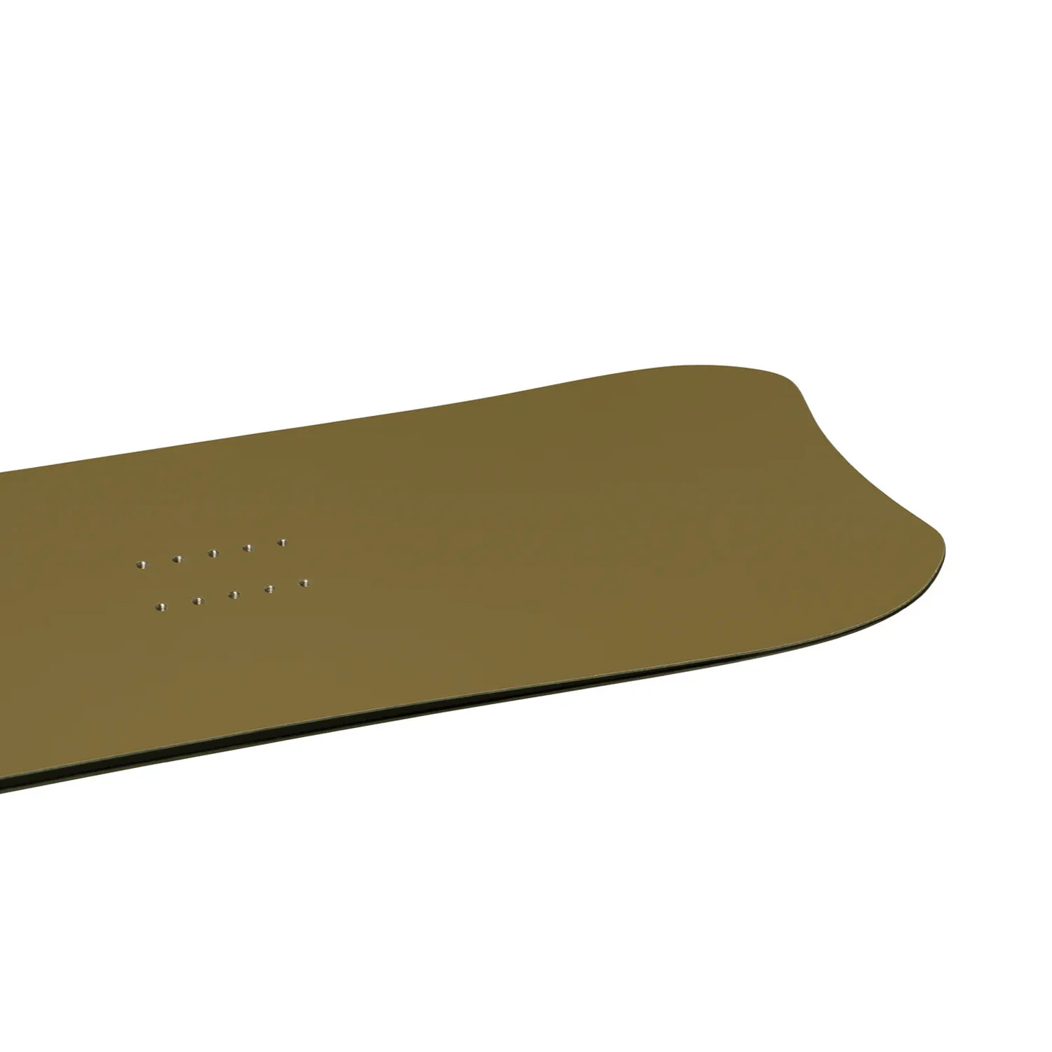 Gentemstick Mantaray Snowboard 2026 - Image 4