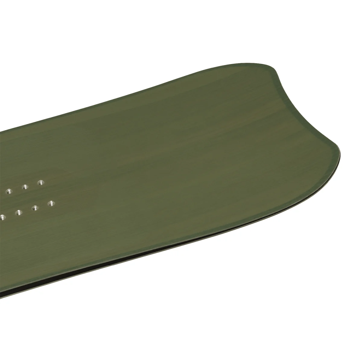 Gentemstick Mantaray 156 Snowboard 2025 - Image 4