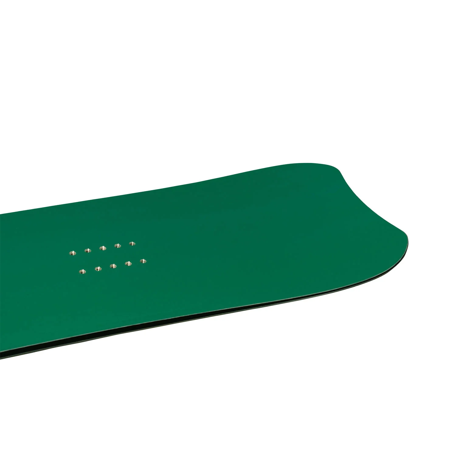 Gentemstick Mantaray 156 Snowboard 2026 - Image 4