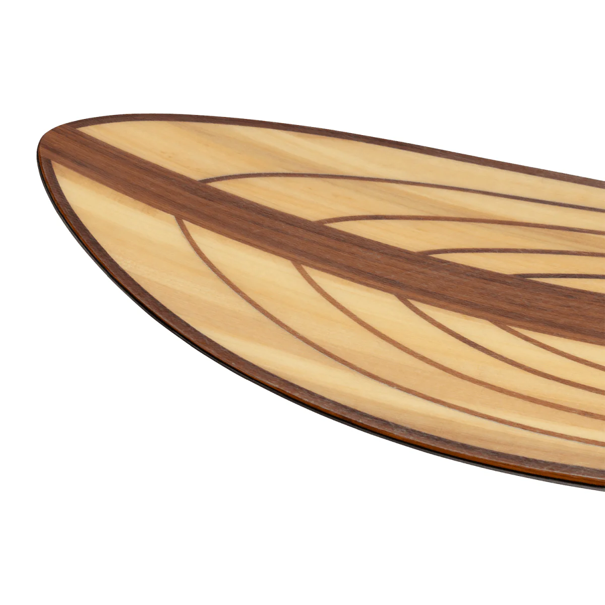 Gentemstick Mid Fish Outline Core 152 Snowboard 2025 - Image 2