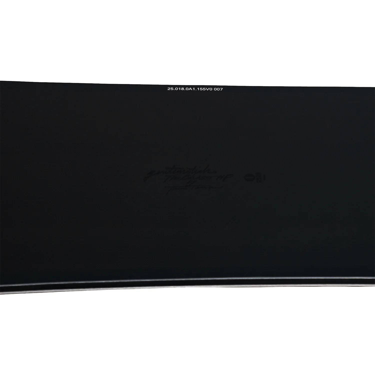 Gentemstick The Chaser 156 Snowboard 2025 - Image 3