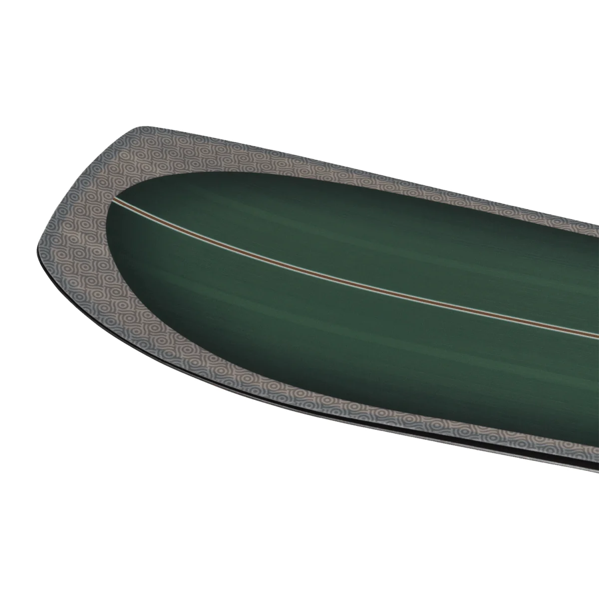 Gentemstick XY 153 Snowboard 2025 - Image 2