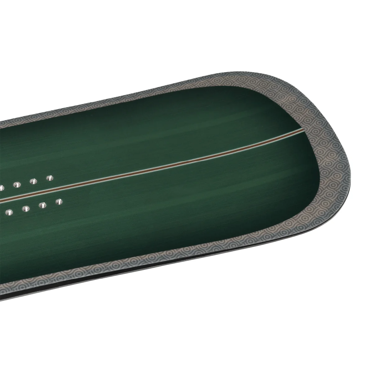 Gentemstick XY 153 Snowboard 2025 - Image 4