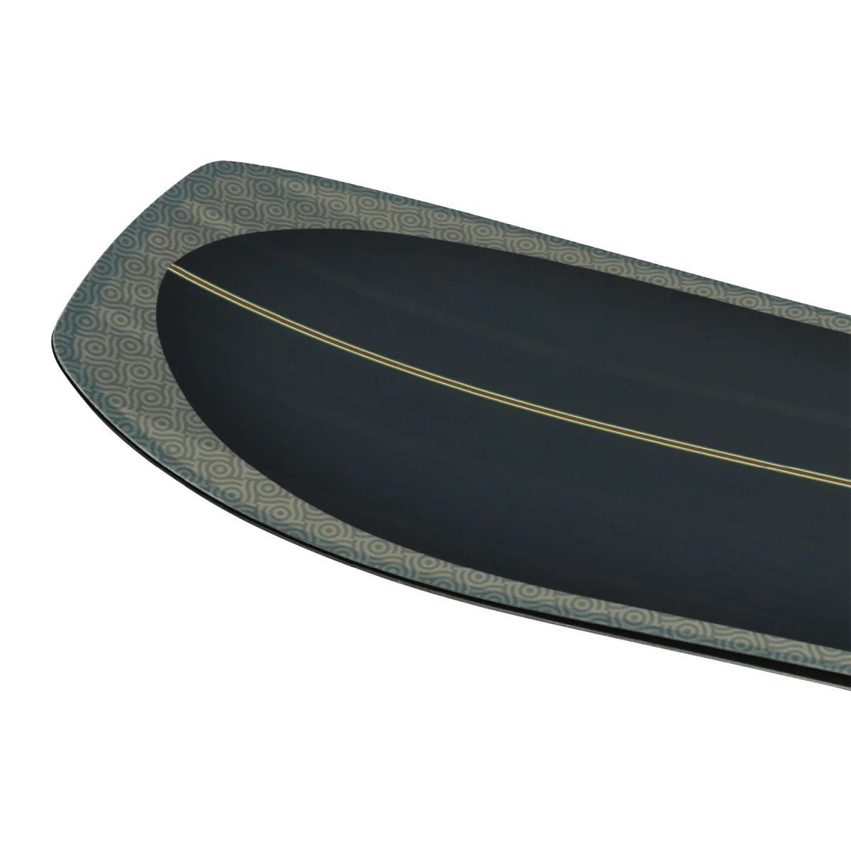 Gentemstick XY 157 Snowboard 2025 - Image 2