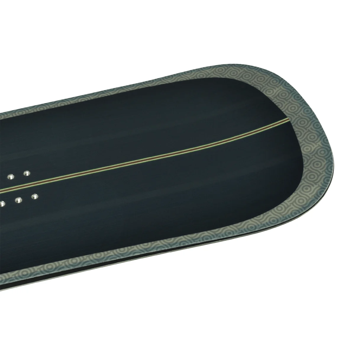 Gentemstick XY 157 Snowboard 2025 - Image 4