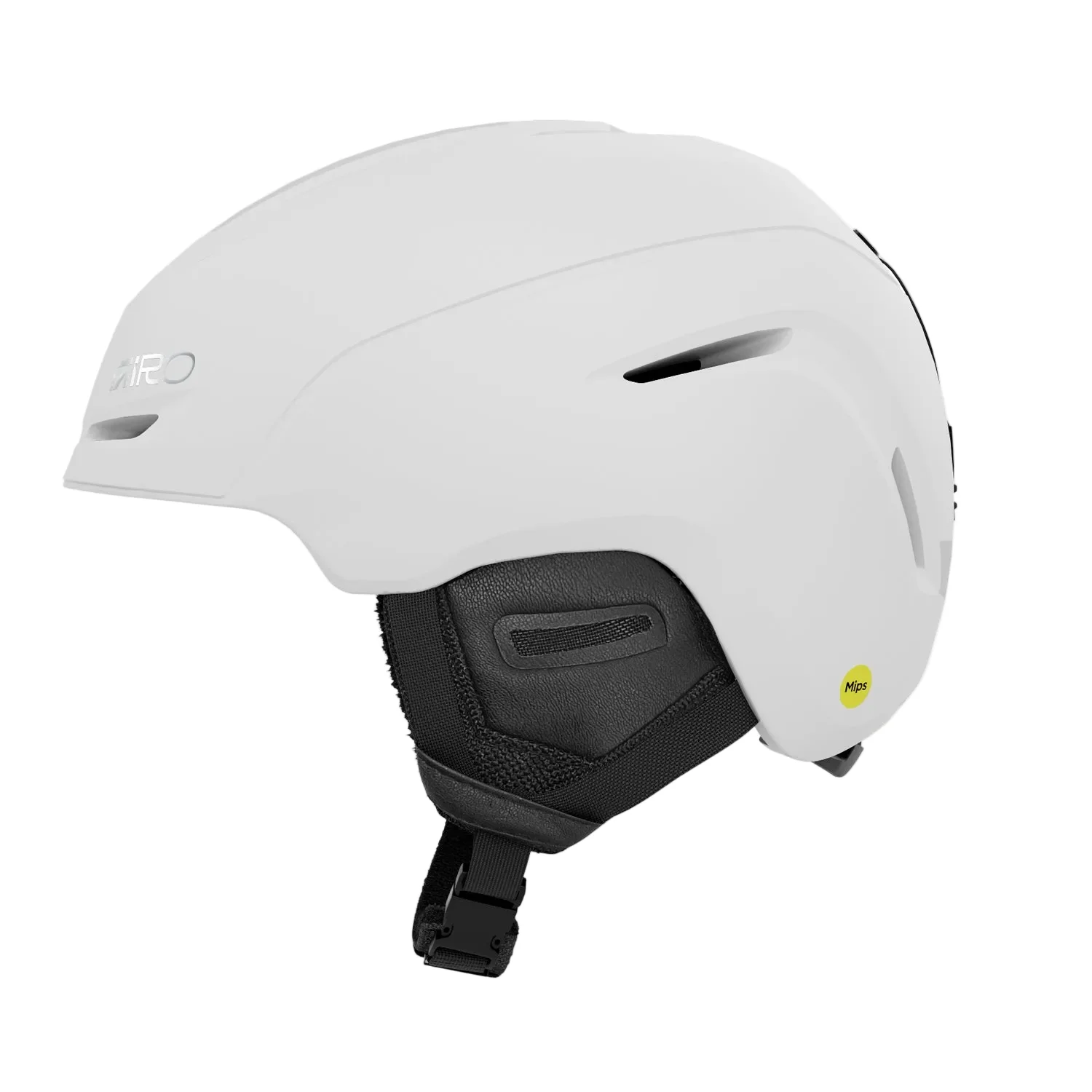 Giro Avera MIPS Helmet Matte White - Image 2