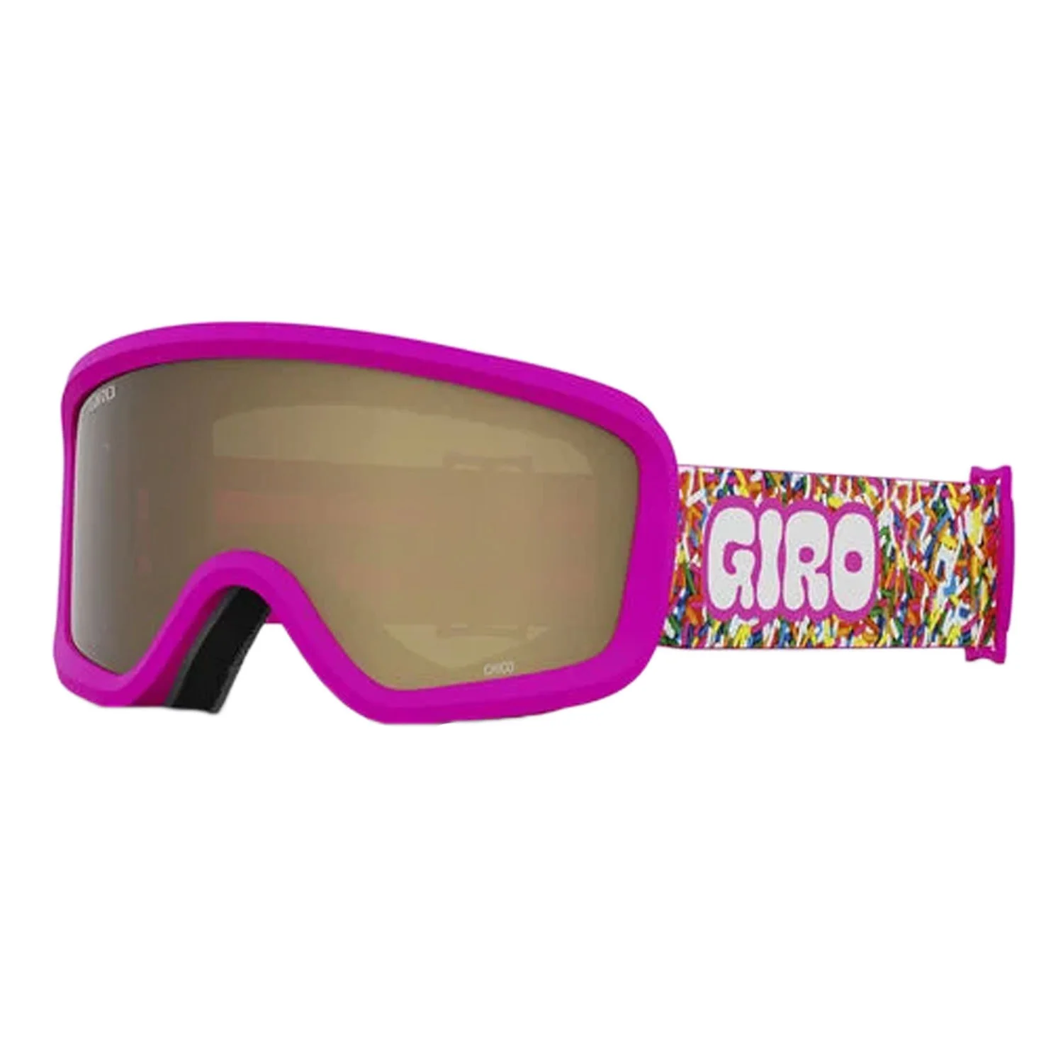 Giro Chico 2.0 AR40 Goggles 2023 - Image 4
