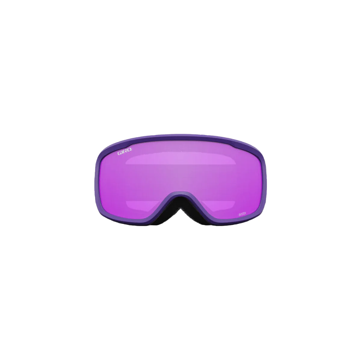 Giro Kids Buster Flash Goggles Purple Linticular/Amber Pink - Image 3