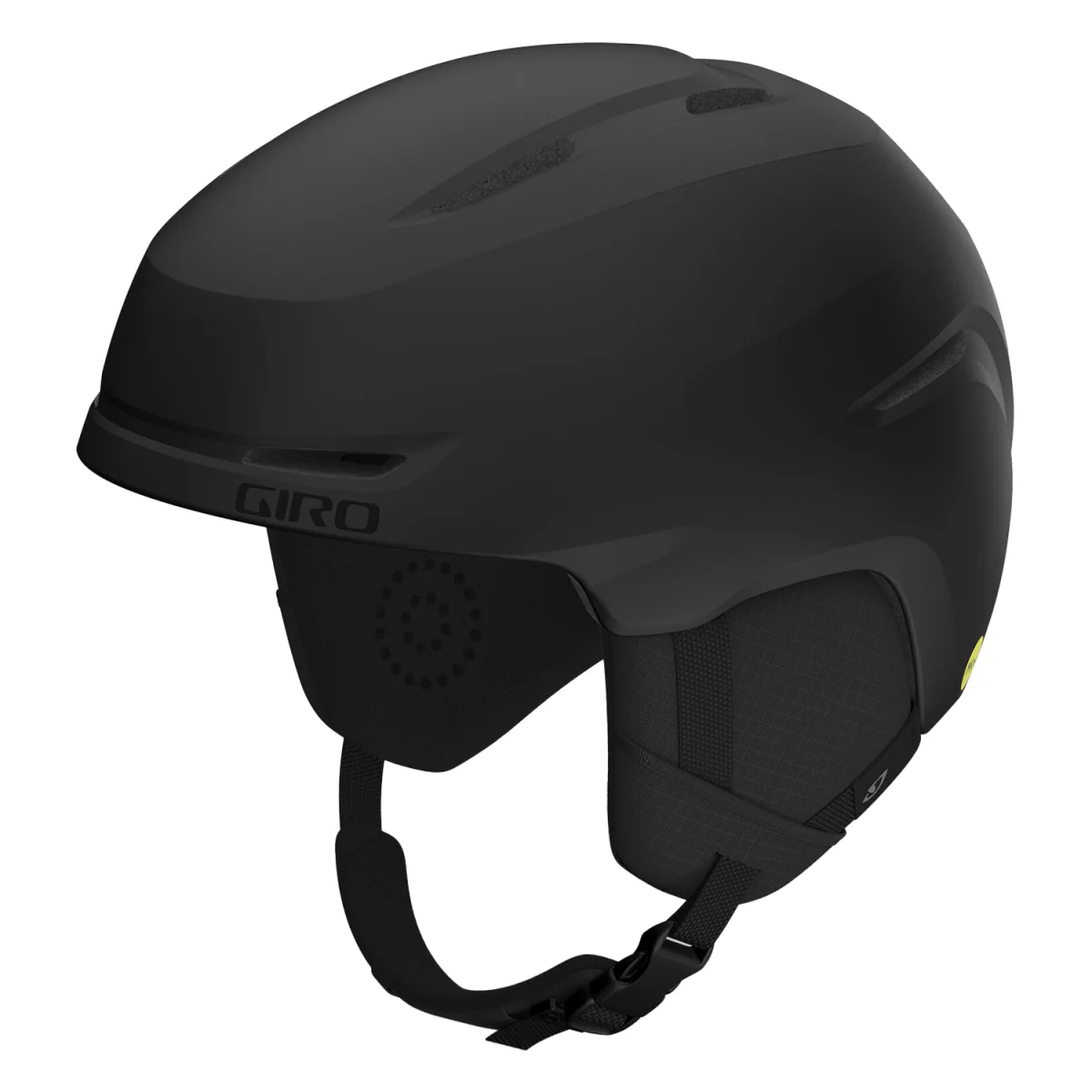 Giro Kids Spur MIPS Helmet 2025 Matte Black