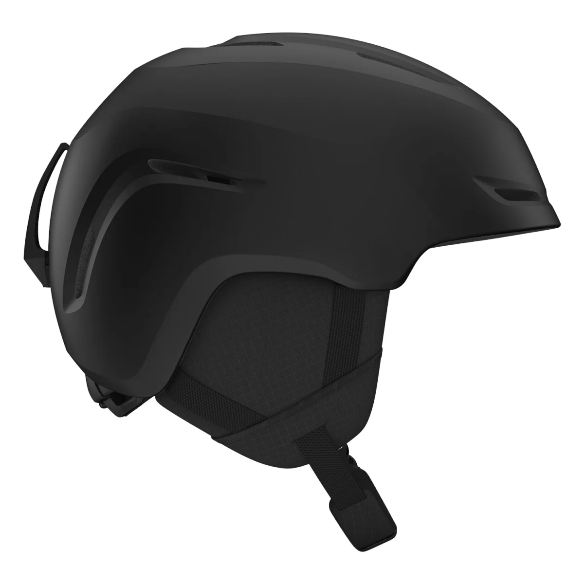 Giro Kids Spur MIPS Helmet 2025 Matte Black - Image 5